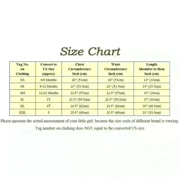 Dressy Daisy Girls' Princess Costume Halloween Snow White Party Tutu Dresses - Picture 12 of 12